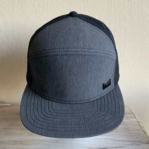 MELIN HYDRO TRENCHES ICON HAT